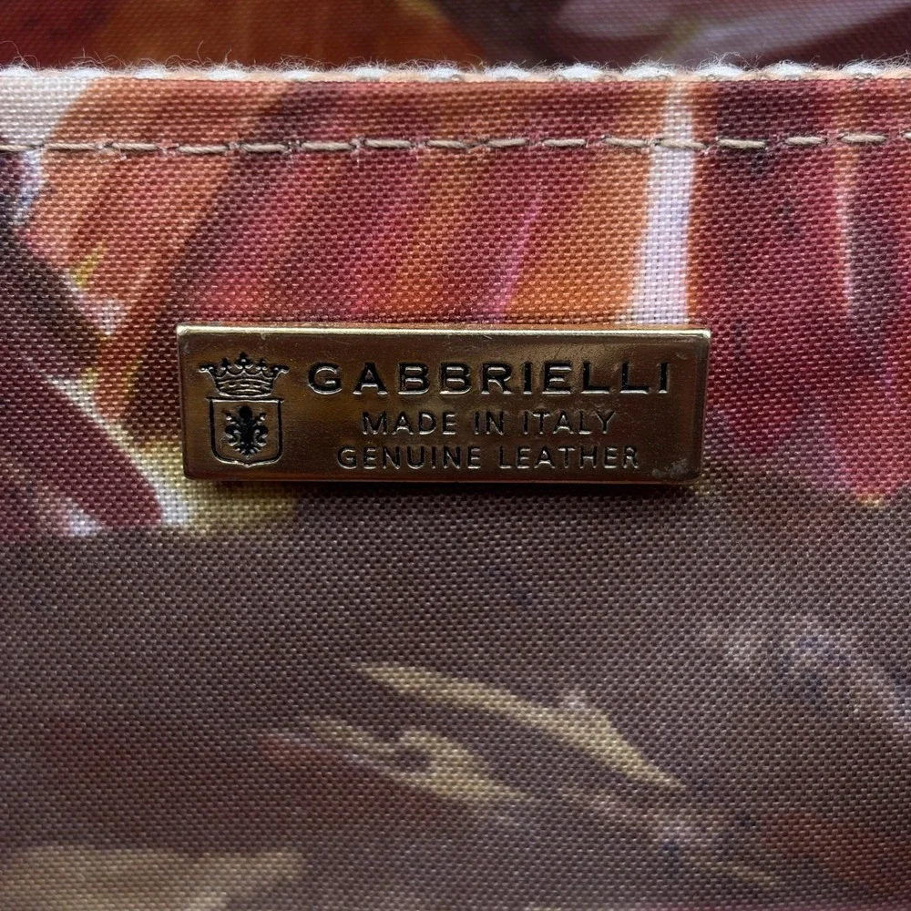 Gabbrielli this vintange